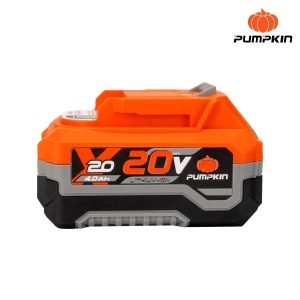 แบตเตอรี่ลิเธียมไอออน 20V รุ่น X20
