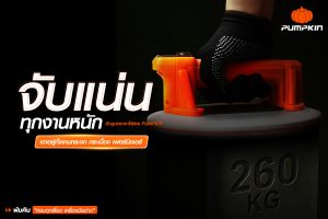 จับแน่นทุกงานหนัก-ตัวดูดกระจกไร้สาย PUMPKIN