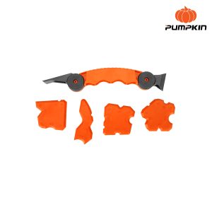 PUMPKIN 27190 ชุดอุปกรณ์ตกแต่งซิลิโคนยาแนว ไจแอนท์ ทัฟ