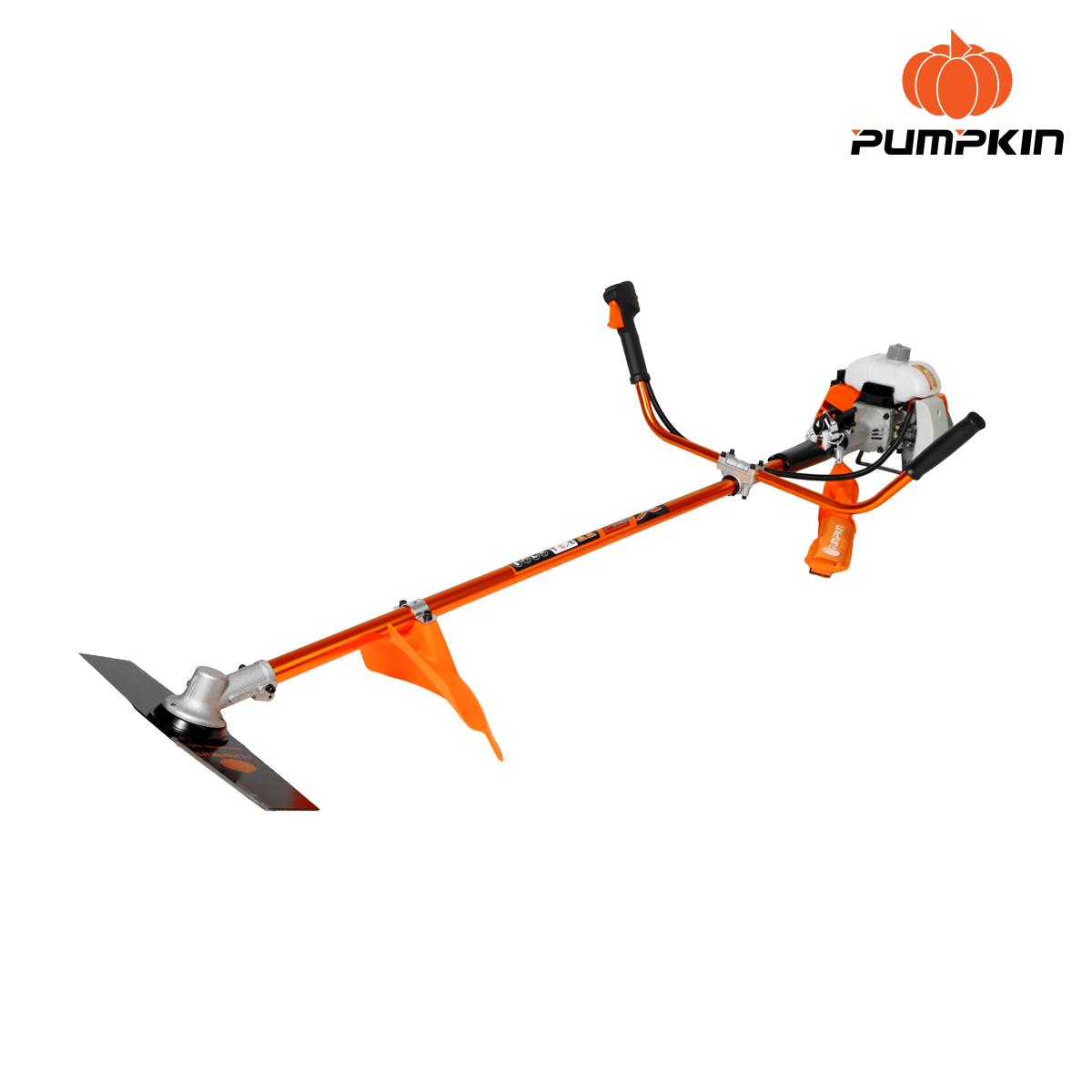 PUMPKIN XTREME เครื่องตัดหญ้า 2 จังหวะ PTT-XT411/50465